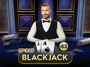 Speed Blackjack 43 screenshot