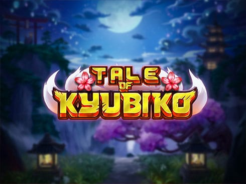 Tale of Kyubiko screenshot
