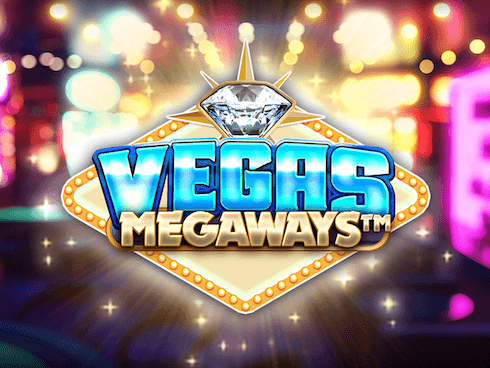 Vegas Megaways screenshot